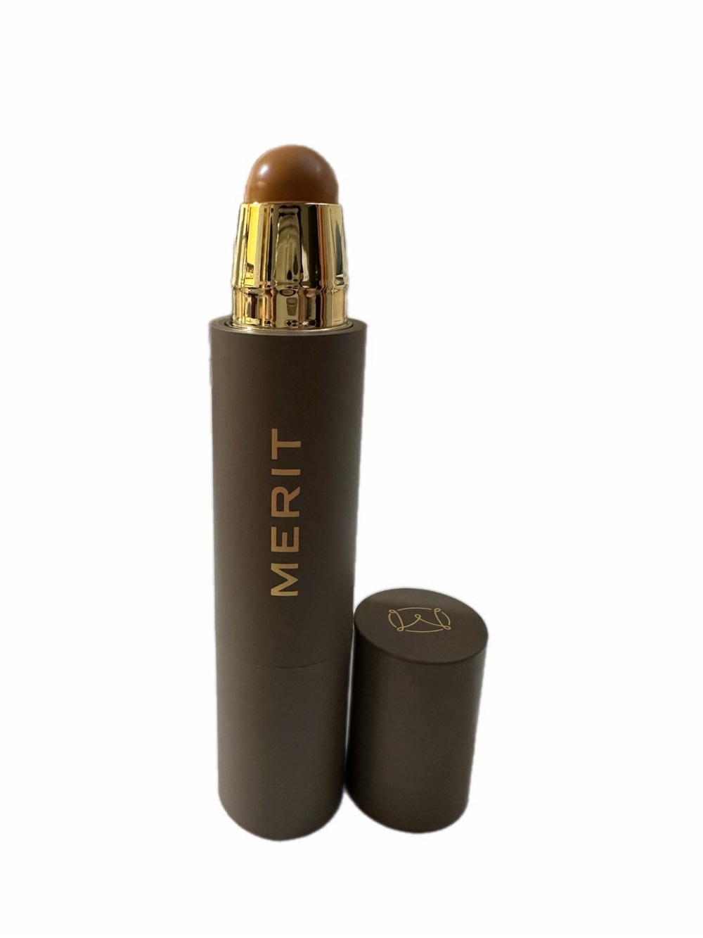 MERIT The Minimalist Perfecting Complexion Stick Calico NWT